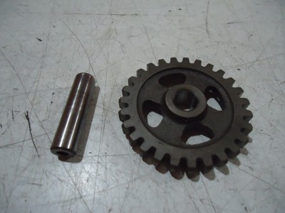 Yamaha XJ750 Maxim Starter Idler Gear