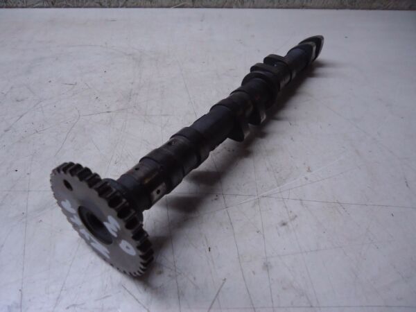 KAWASAKI ZX6R EXHAUST CAMSHAFT ZX636 ENGINE CAMSHAFT