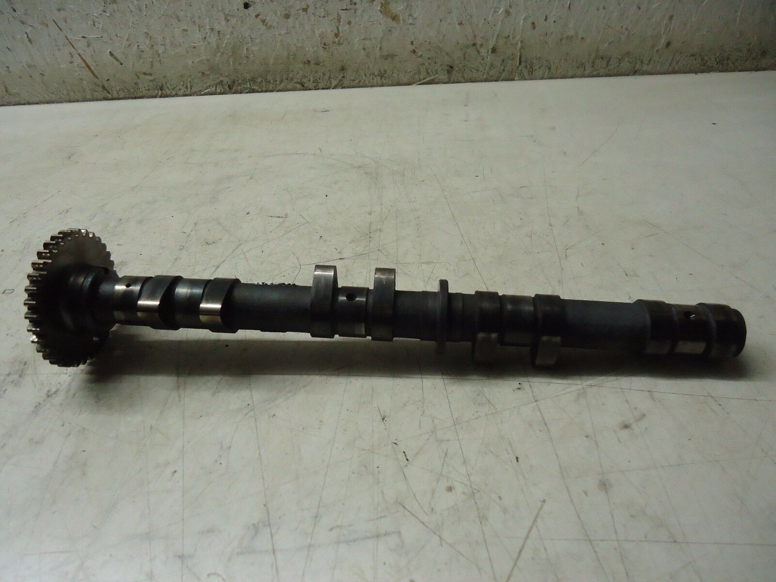 Kawasaki ZX6R Engine Camshaft