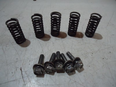 Yamaha XJ750 Seca Clutch Springs