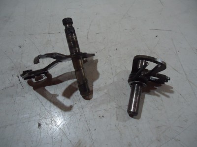 Yamaha XJ750 Seca Gear Shift Shafts