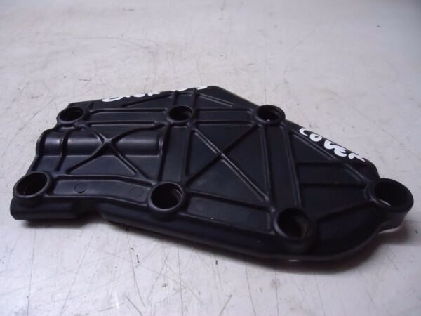 Kawasaki ZX6R Engine Cover Damper