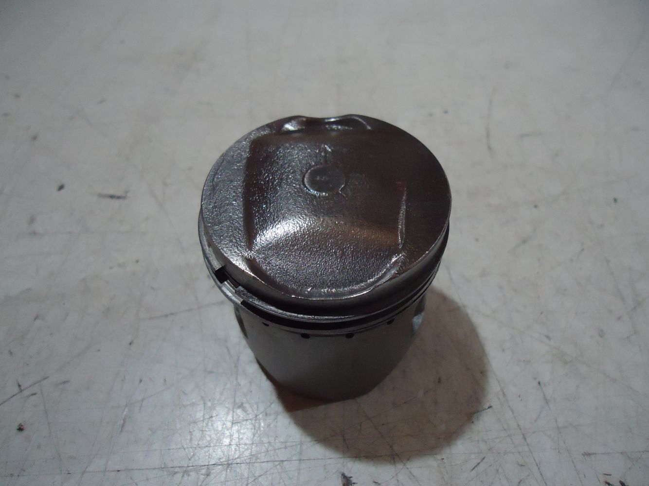 Yamaha XS250 Engine Piston & Rings