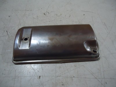 Yamaha XS250 Starter Motor Cover