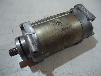 Yamaha XS250 Engine Starter Motor