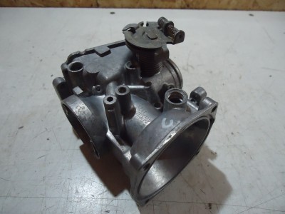 Yamaha FZ750 Carb Body 