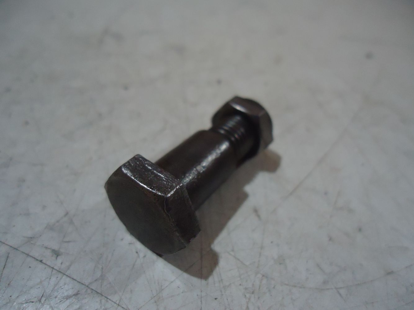 Yamaha FZX750 Side Stand Bolt