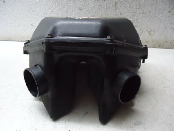 Kawasaki ZX6R Airbox