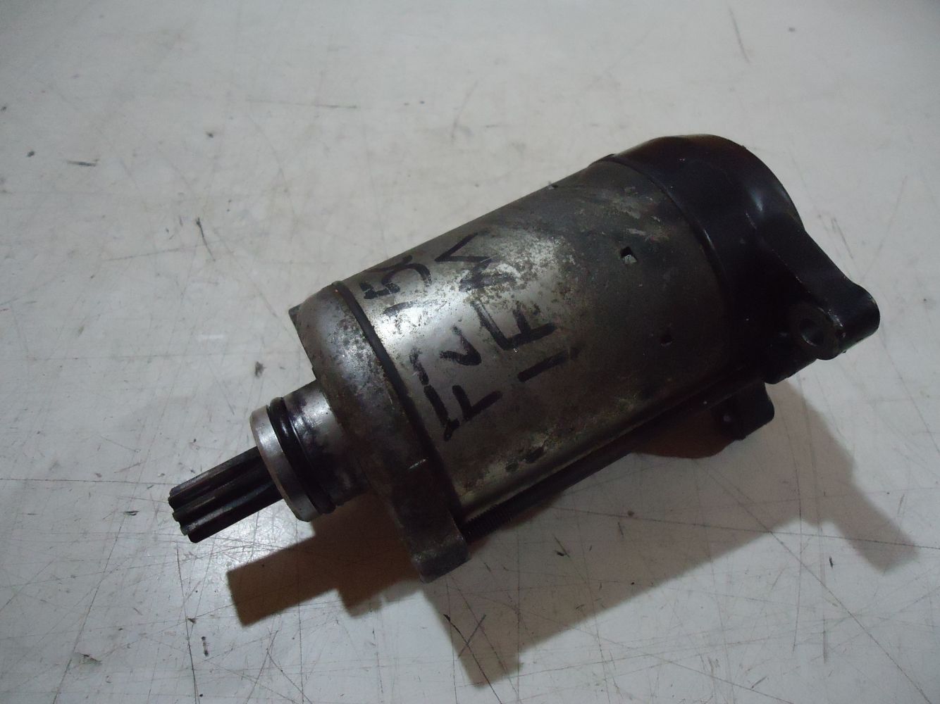 Yamaha FZ750 Starter Motor