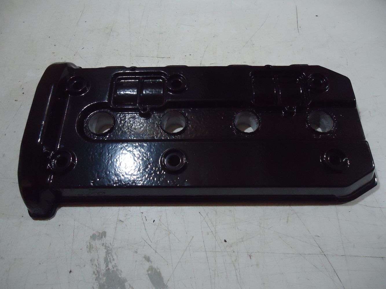 Kawasaki ZX10B Engine Rocker Cam Cover