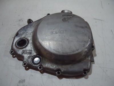 Suzuki GS550E Engine Clutch Cover