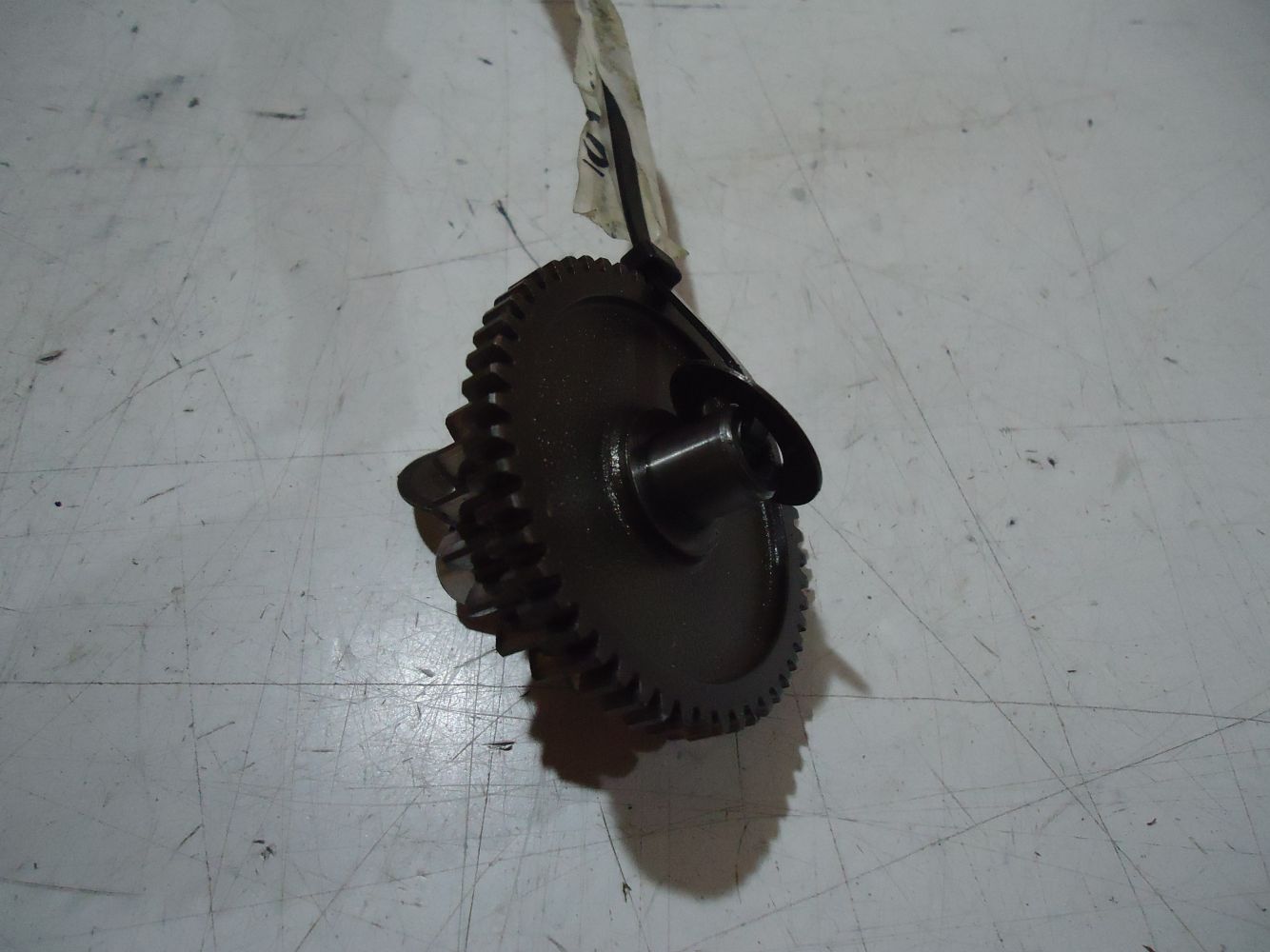 Suzuki GS550E Engine Starter Idler Gear