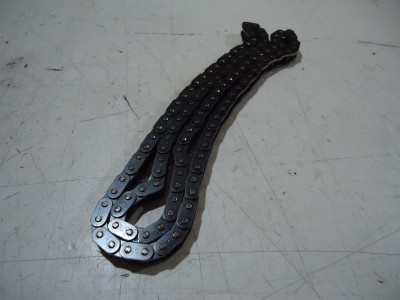 Suzuki GS550E Engine Camchain