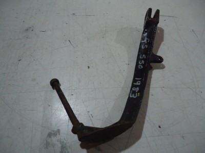 Suzuki GS550E Side Prop Stand