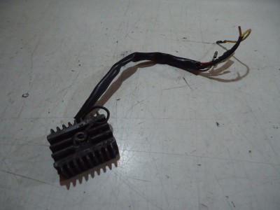 Suzuki GS550E Voltage Rectifier