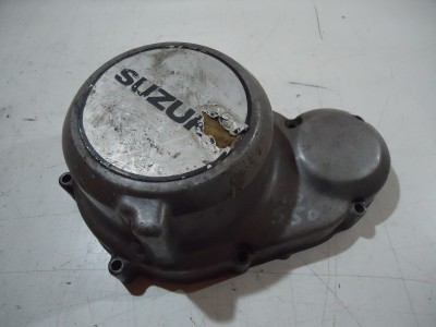 Suzuki GS550E Engine Alternator Generator Cover