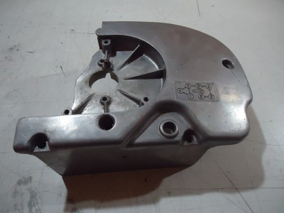 Suzuki GS550E Engine Casing Sprocket Cover