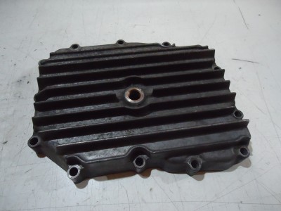 Suzuki GS550M Katana Engine Oil Sump Pan