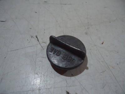 Suzuki GS550M Katana Engine Oil Filler Cap