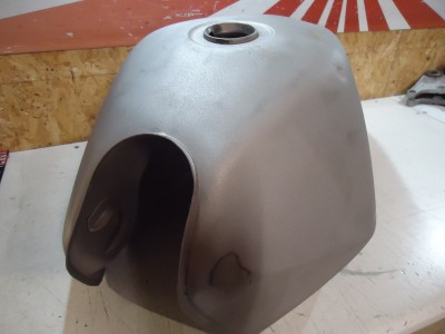 Suzuki GS550M Katana Fuel Tank