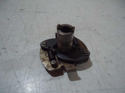 Suzuki GS550M Katana Ignition Timing Plate Rotor