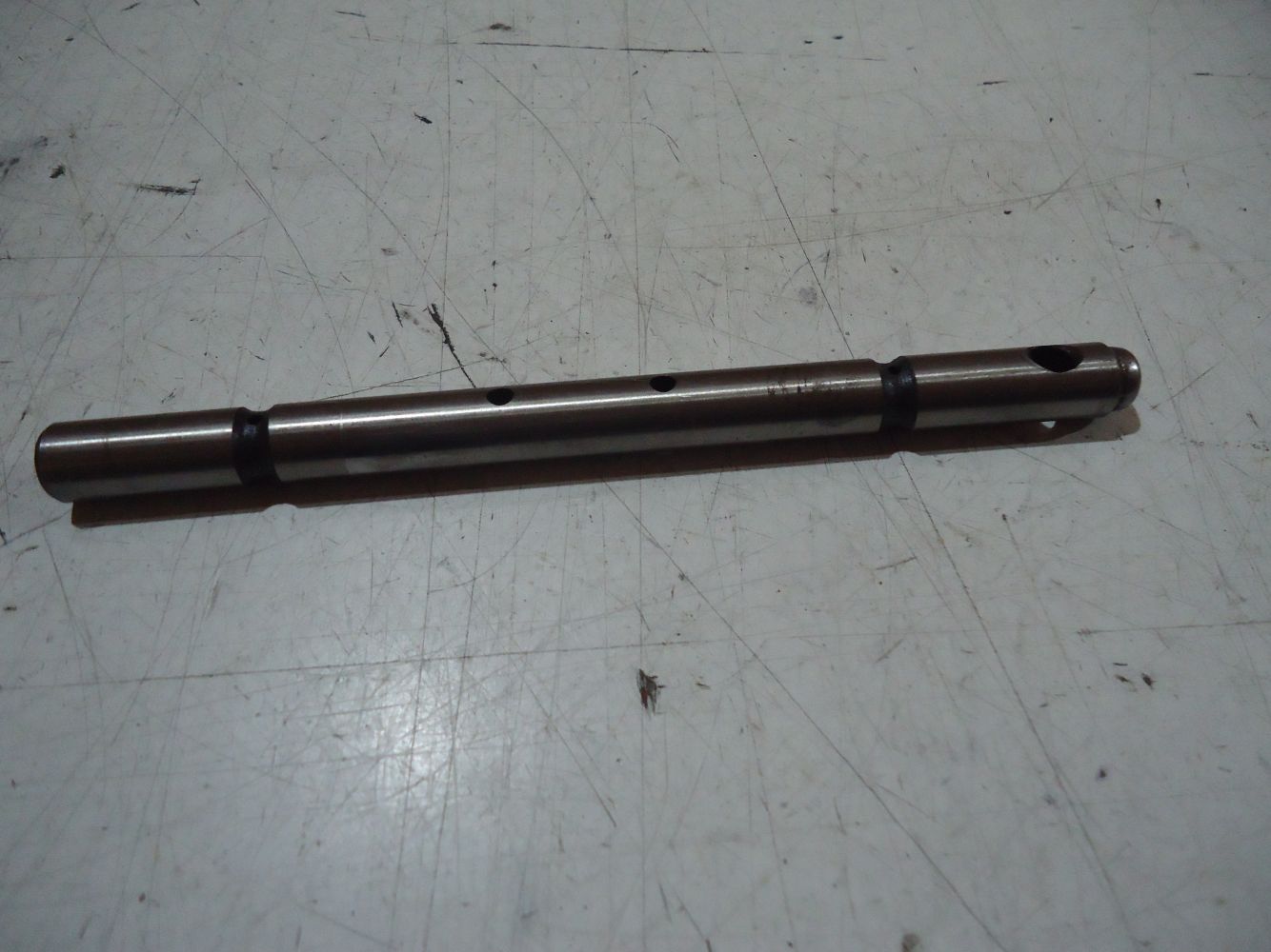 Suzuki GSX1100 Katana Engine Valve Rocker Shaft