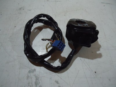 Suzuki GS650G Handlebar Switchgear