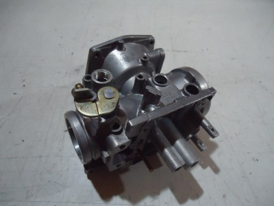 Suzuki GS650GT Carb Body GS650 Carburettor