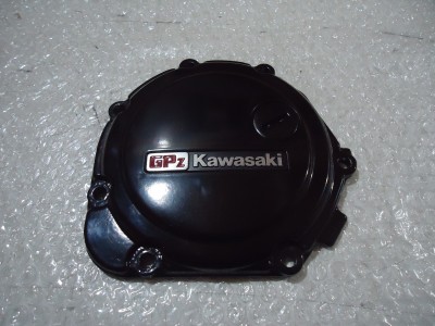 Kawasaki GPZ900R Restored Engine Ignition Pulsa Cover