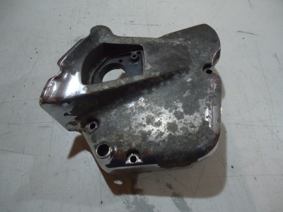 Suzuki GSX550ES Engine Sprocket Cover