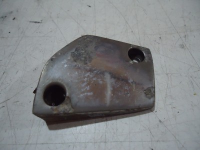 Suzuki GSX550ES Clutch Actuator Cover Casing