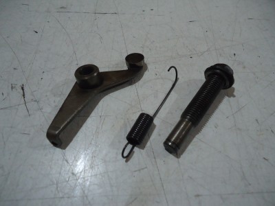 Suzuki GSX550ES Gear Selector Drum Cam Follower