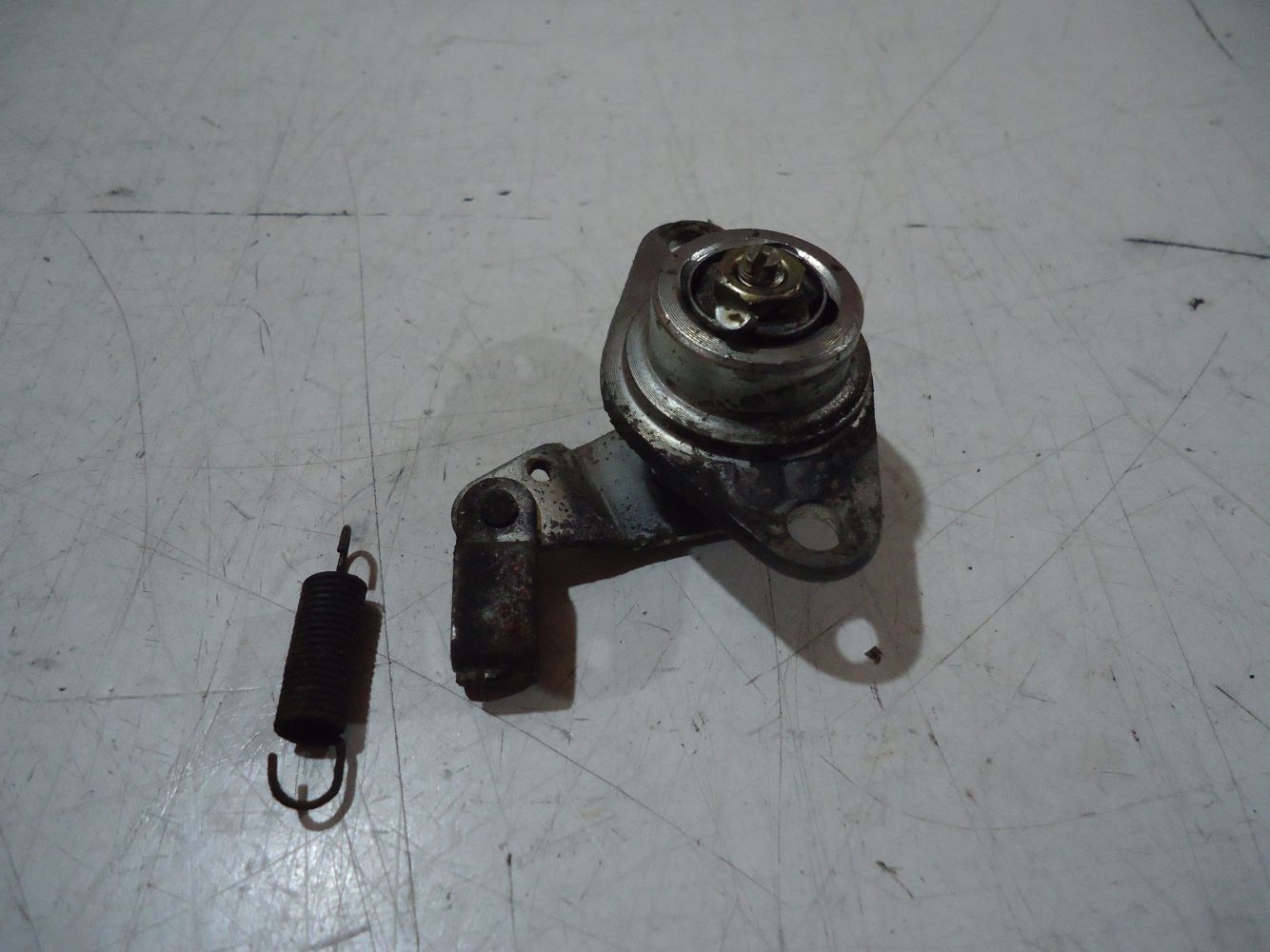 Suzuki GSX550ES Clutch Actuator