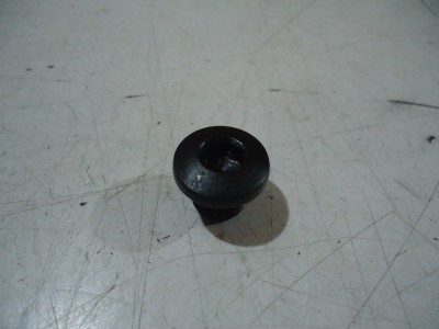 Suzuki GSX550ES Engine Valve Rocker Shaft End Cap