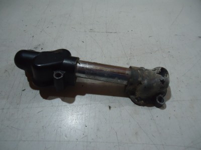 Honda VF500F Engine Water Pipe