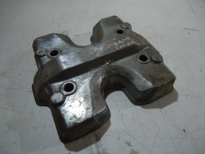 Honda VF500F Engine Rocker Cam Cover