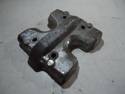 Honda VF500F Engine Rocker Cam Cover