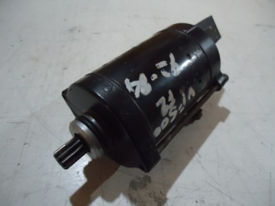 Honda VF500F Engine Starter Motor