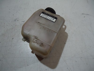 Honda VF750F Water Bottle Expansion Tank