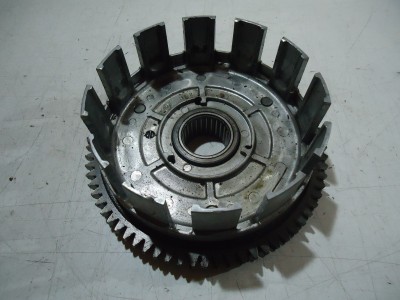 Honda VF750F Engine Clutch Basket