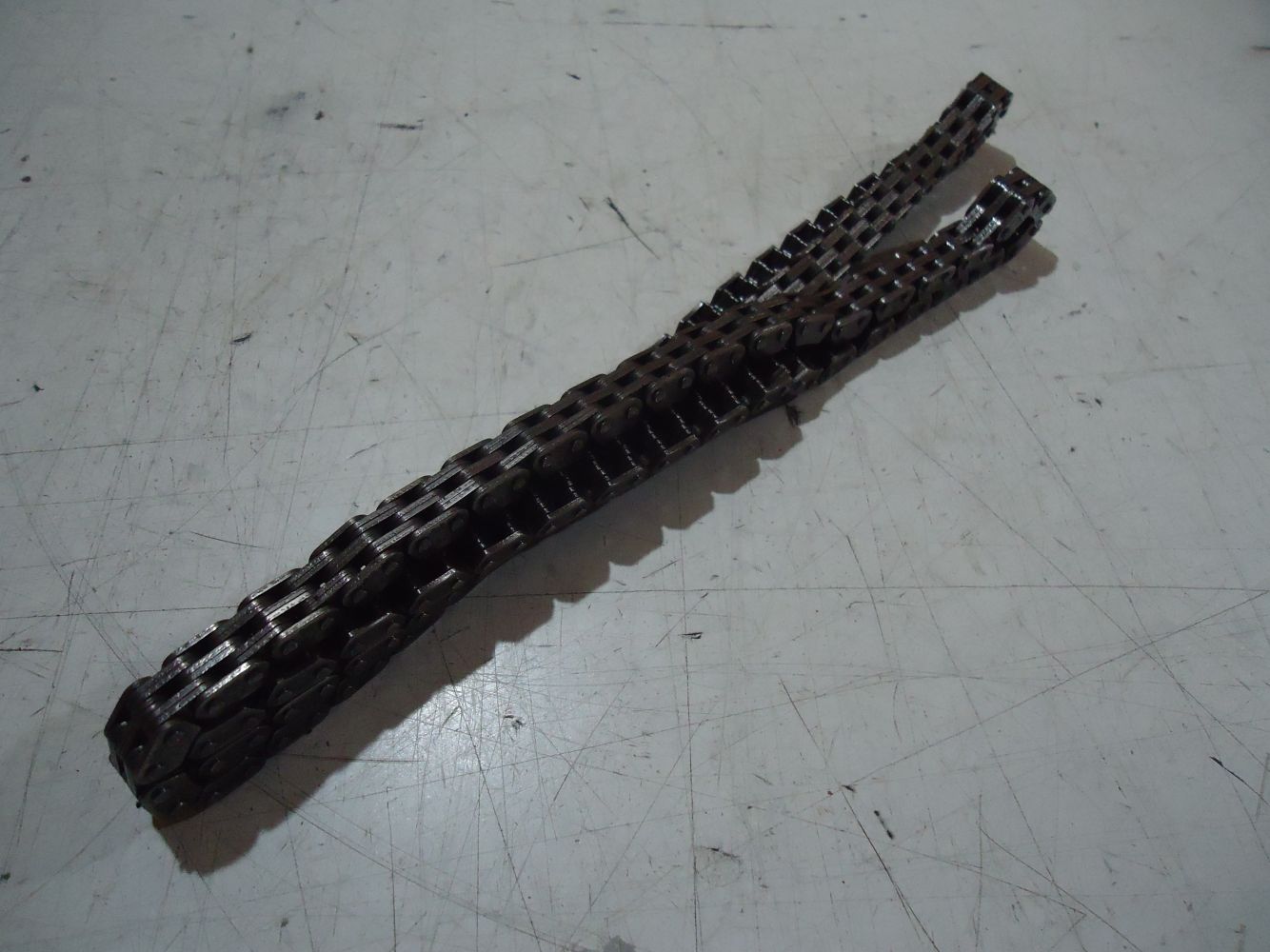 Honda VF750F Engine Camchain