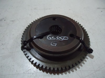 Suzuki GS850G Engine Starter Sprag Clutch