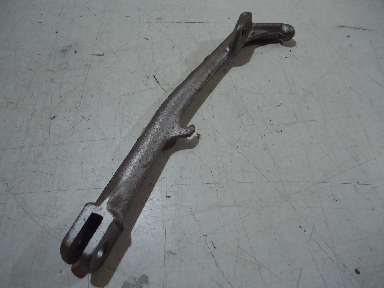 Honda VF1000F Side Prop Stand