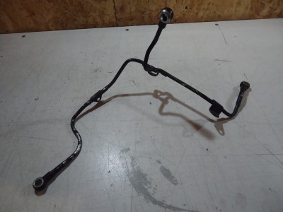 Honda VF1000F Engine Oil Feed Pipe