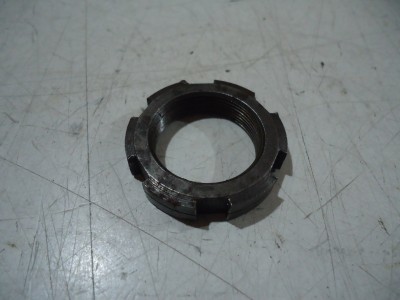 Honda VF1000F Clutch Nut