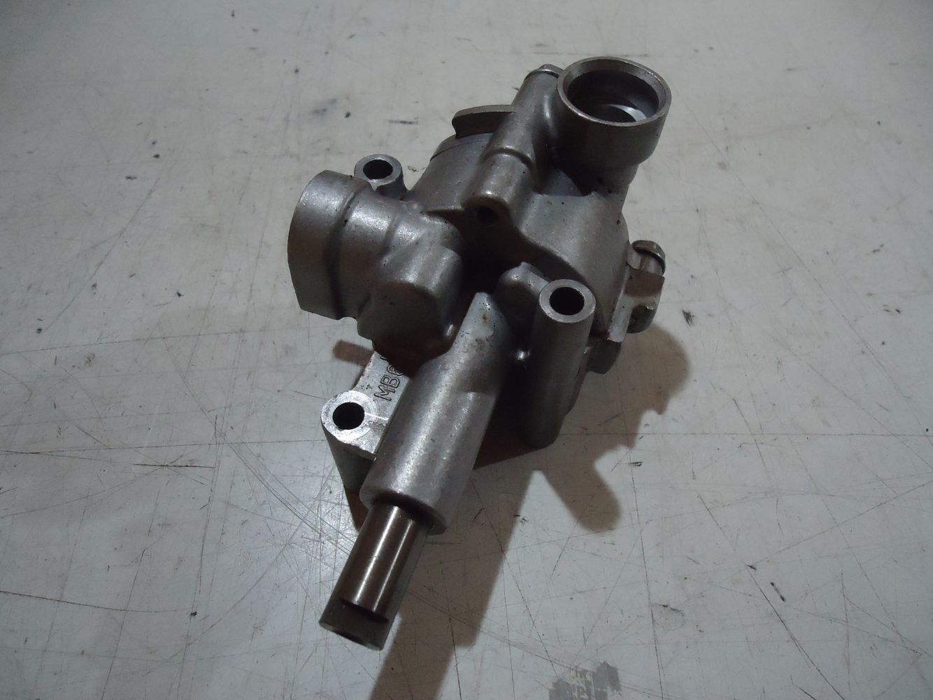 Honda VF1000F Engine Oil Pump