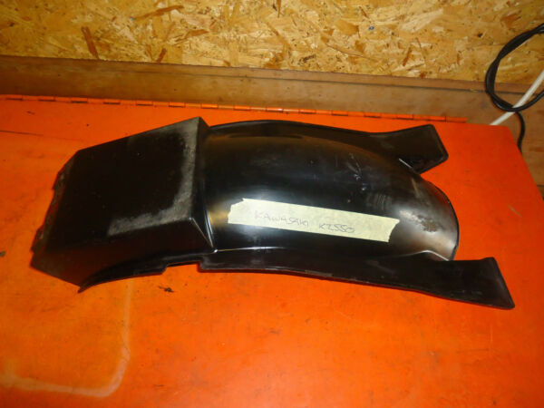 Kawasaki KZ550 Rear Fender KZ550 Rear Mudguard 