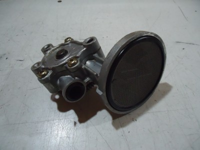 Kawasaki GPX400R Engine Oil Pump