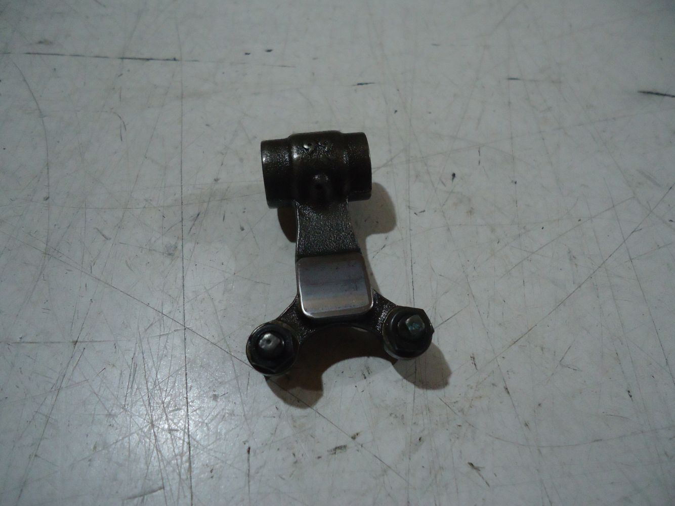 Kawasaki GPX400R Engine Valve Rocker Arm