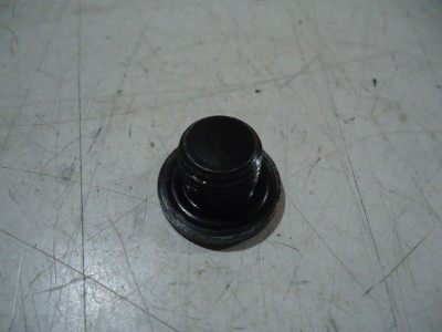 Kawasaki GPX400R Engine Rocker Shaft Bolt Cap